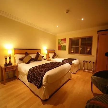 The Fairview Boutique 4*