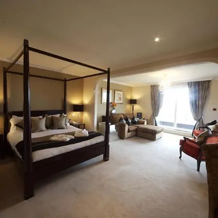 Hotel The Fairview Boutique