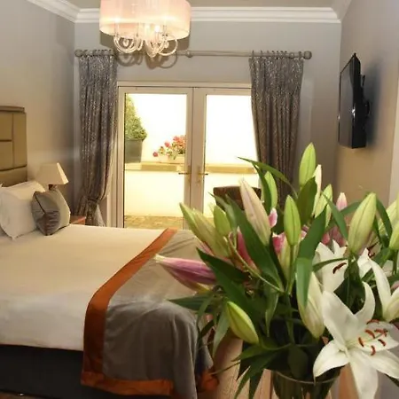 Hotel The Fairview Boutique