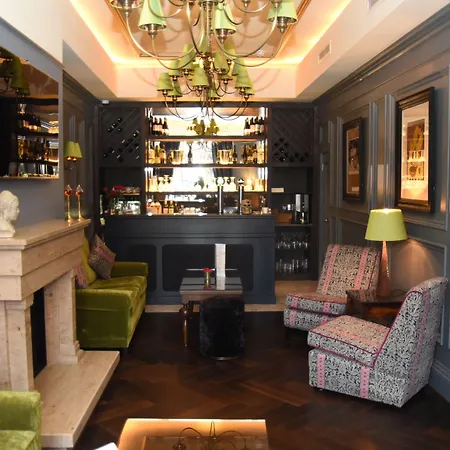 The Fairview Boutique Κιλάρνεϊ