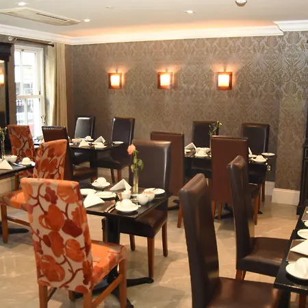 The Fairview Boutique Κιλάρνεϊ