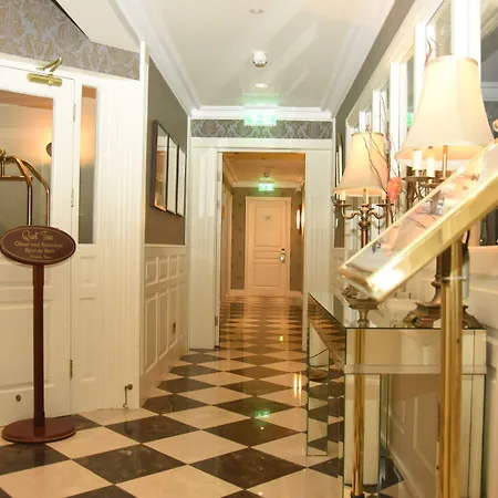 Ξενοδοχείο The Fairview Boutique Κιλάρνεϊ