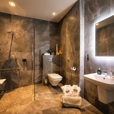 The Fairview Boutique 4* Κιλάρνεϊ