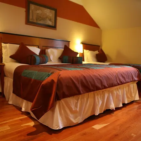 Ξενοδοχείο The Fairview Boutique 4*