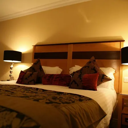 The Fairview Boutique Ξενοδοχείο 4*