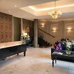 Hotel The Fairview Boutique Killarney