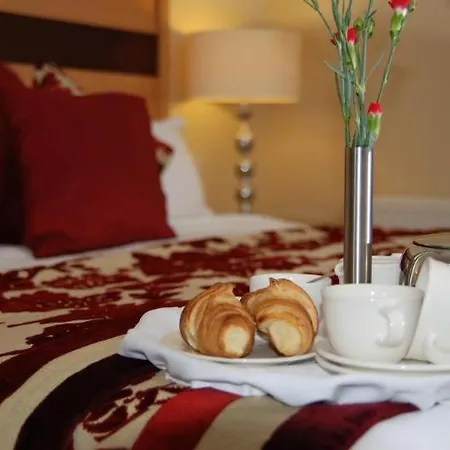 Hotel The Fairview Boutique