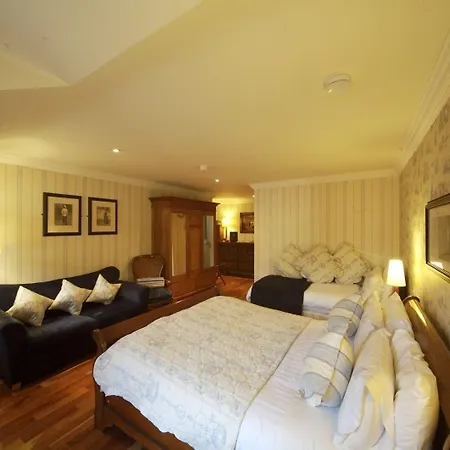 Hotel The Fairview Boutique Killarney