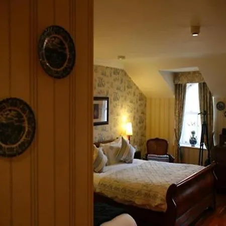 Hotel The Fairview Boutique Killarney