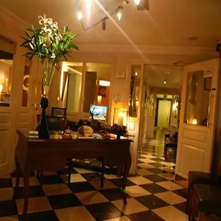 Otel The Fairview Boutique