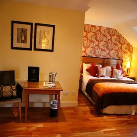 The Fairview Boutique Hotel Cill Airne