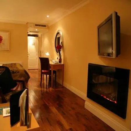 The Fairview Boutique Hotel