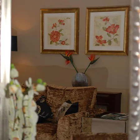 The Fairview Boutique Hotel