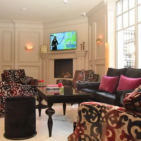 The Fairview Boutique 4* Killarney