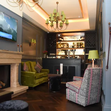 The Fairview Boutique מלון