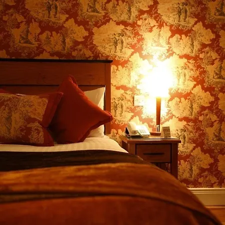 The Fairview Boutique Hotel Killarney