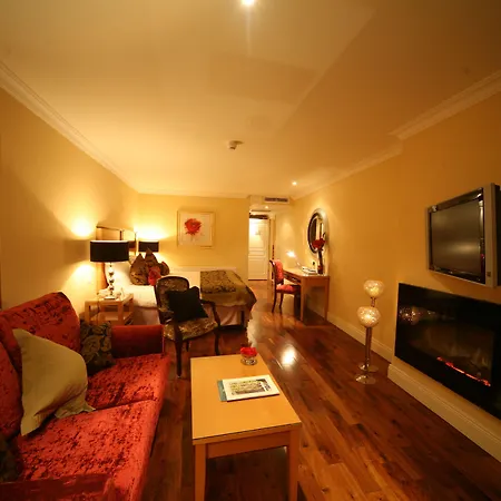 Hotel The Fairview Boutique 4*