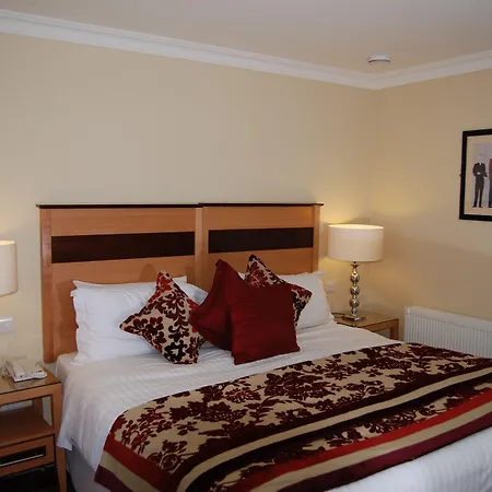 Hotel The Fairview Boutique Cill Airne