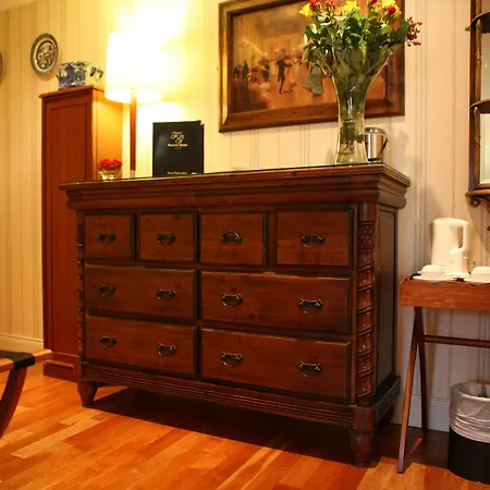 The Fairview Boutique 4* Cill Airne