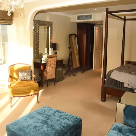 The Fairview Boutique 4* Killarney