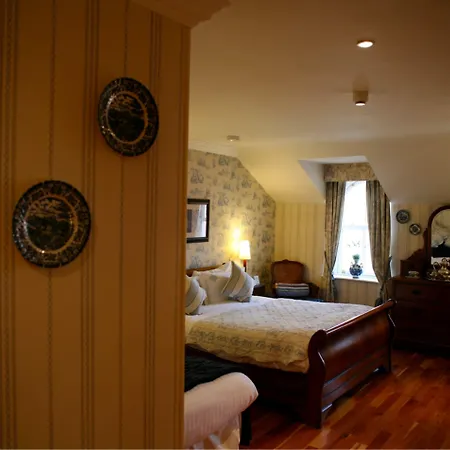 Hotel The Fairview Boutique Killarney