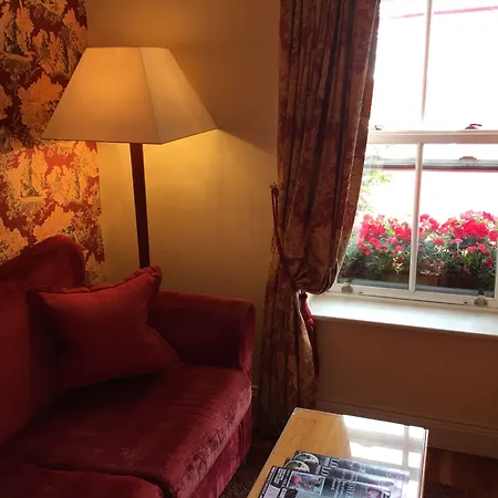 The Fairview Boutique Hotel