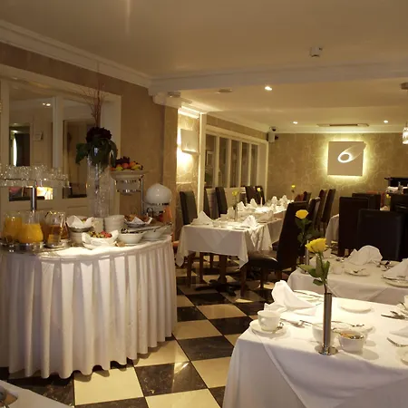The Fairview Boutique Hotel Cill Airne