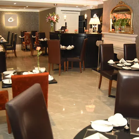 מלון The Fairview Boutique