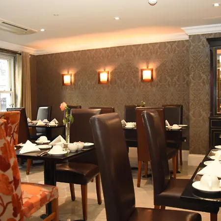 The Fairview Boutique מלון קיל איירן