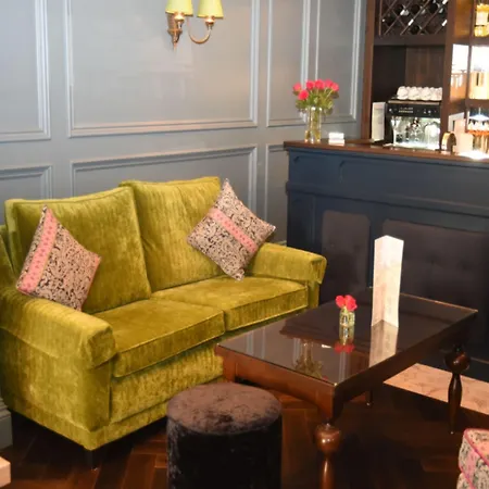 The Fairview Boutique 4* Killarney