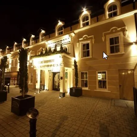 The Fairview Boutique Cill Airne