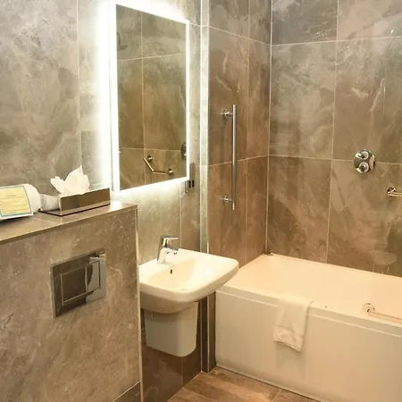Hotel The Fairview Boutique Cill Airne