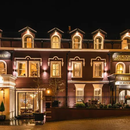 The Fairview Boutique 4*