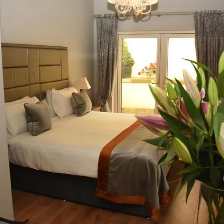 Hotel The Fairview Boutique