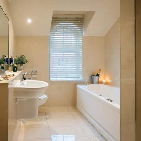 The Fairview Boutique Hotel Cill Airne