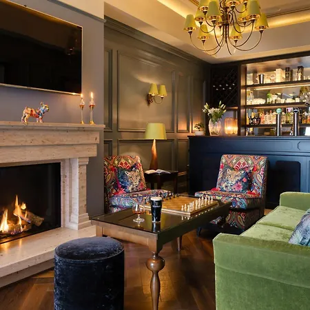 The Fairview Boutique קיל איירן