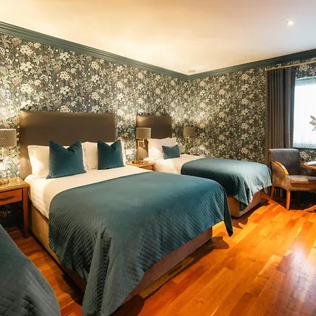Hotel The Fairview Boutique Killarney
