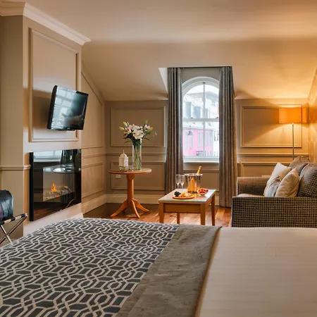 The Fairview Boutique Killarney