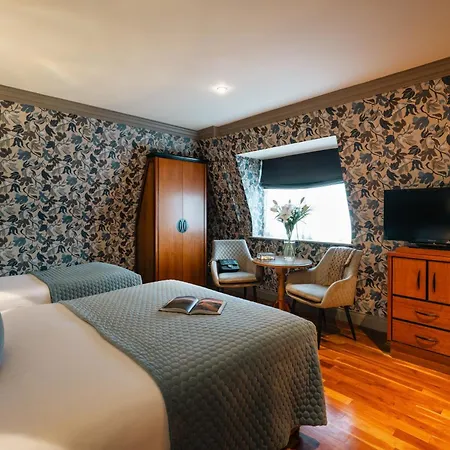 The Fairview Boutique Hotel