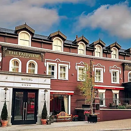 The Fairview Boutique Hotel 4*