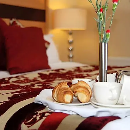Hotel The Fairview Boutique 4*