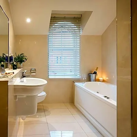 Hotel The Fairview Boutique Killarney
