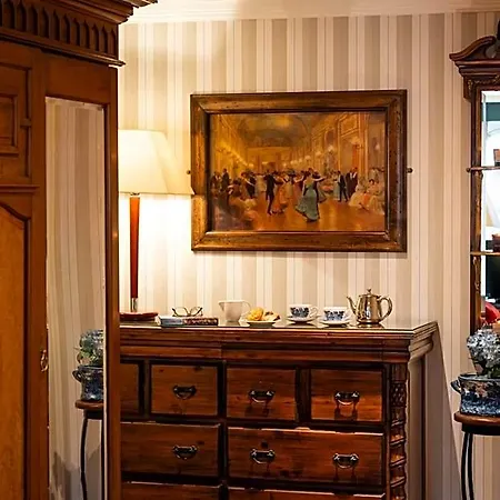 Hotel The Fairview Boutique