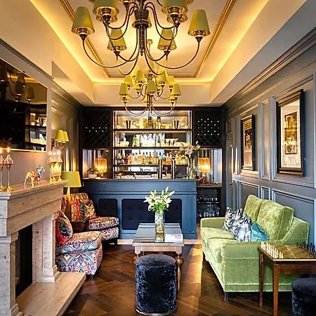 Hotel The Fairview Boutique 4*