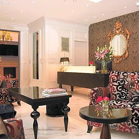 The Fairview Boutique Hotel