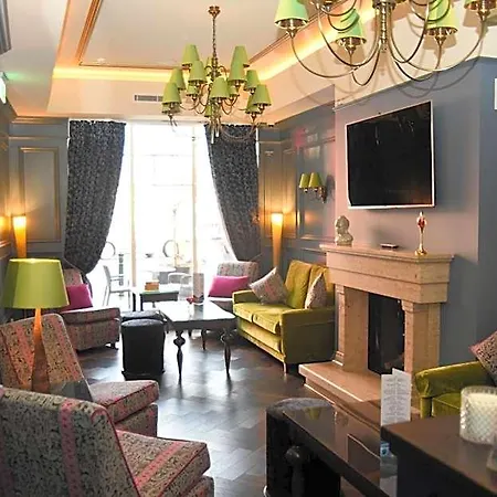 Hotel The Fairview Boutique