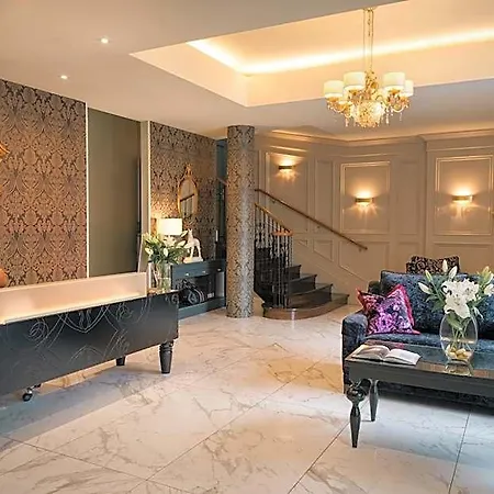 The Fairview Boutique Killarney