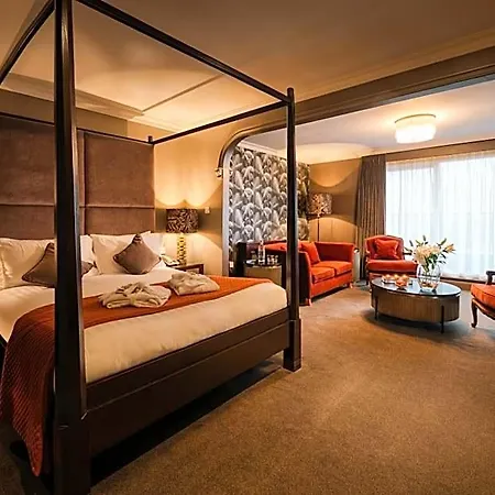 Hotel The Fairview Boutique