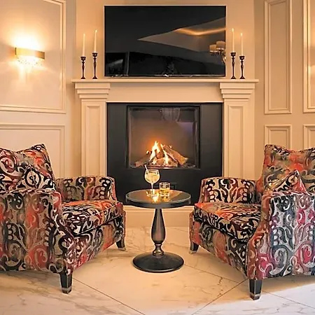 The Fairview Boutique Hotel