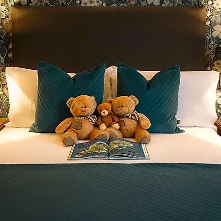 The Fairview Boutique 4* Killarney